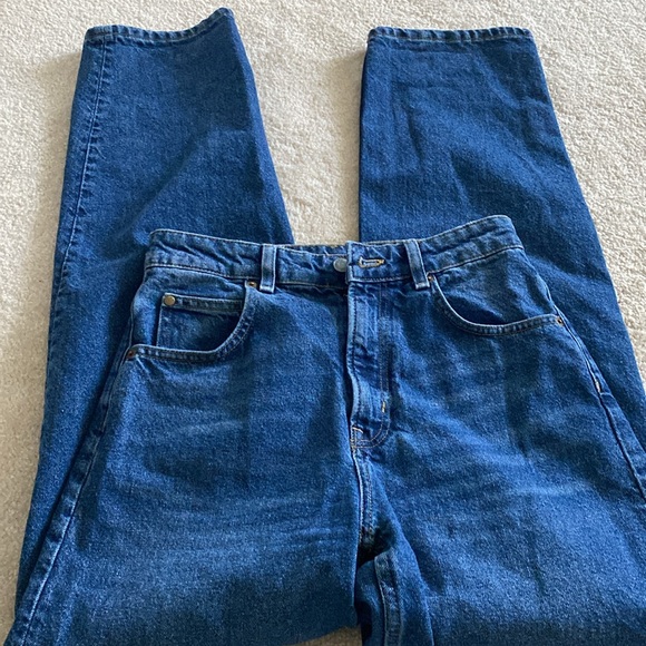 H&M size 4 jeans - Picture 4 of 8